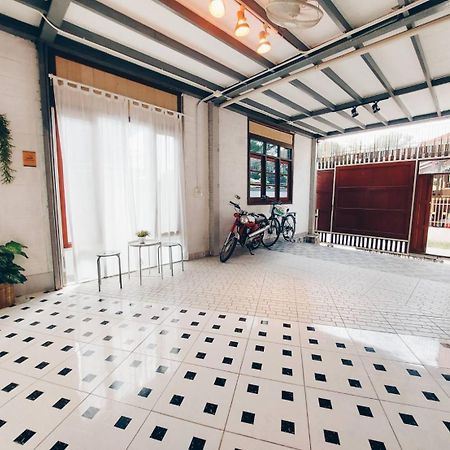 The Warehouse - Ayutthaya Apartment Exterior photo