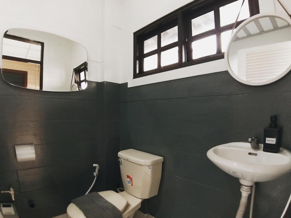 The Warehouse - Ayutthaya Apartment Exterior photo