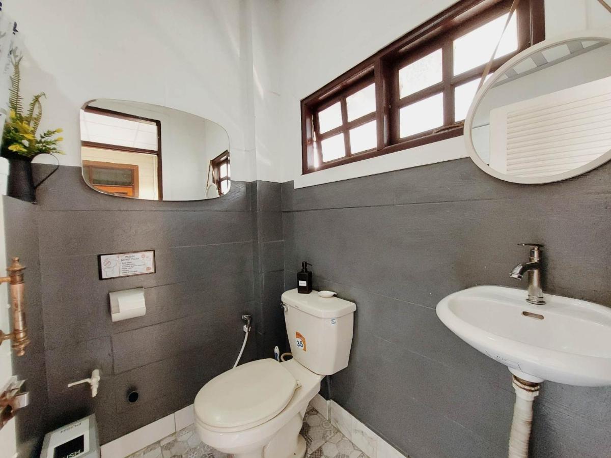 The Warehouse - Ayutthaya Apartment Exterior photo