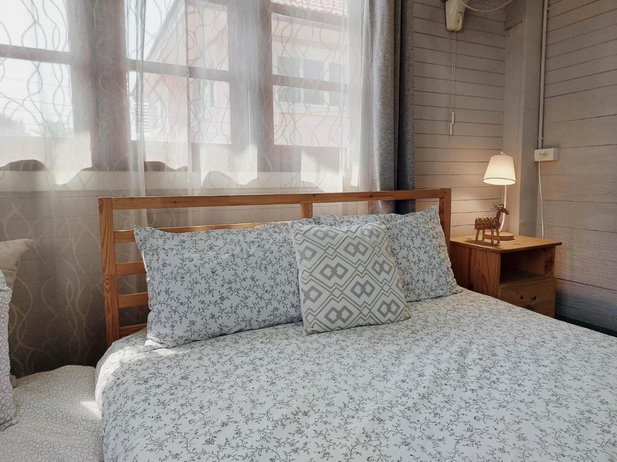 The Warehouse - Ayutthaya Apartment Exterior photo