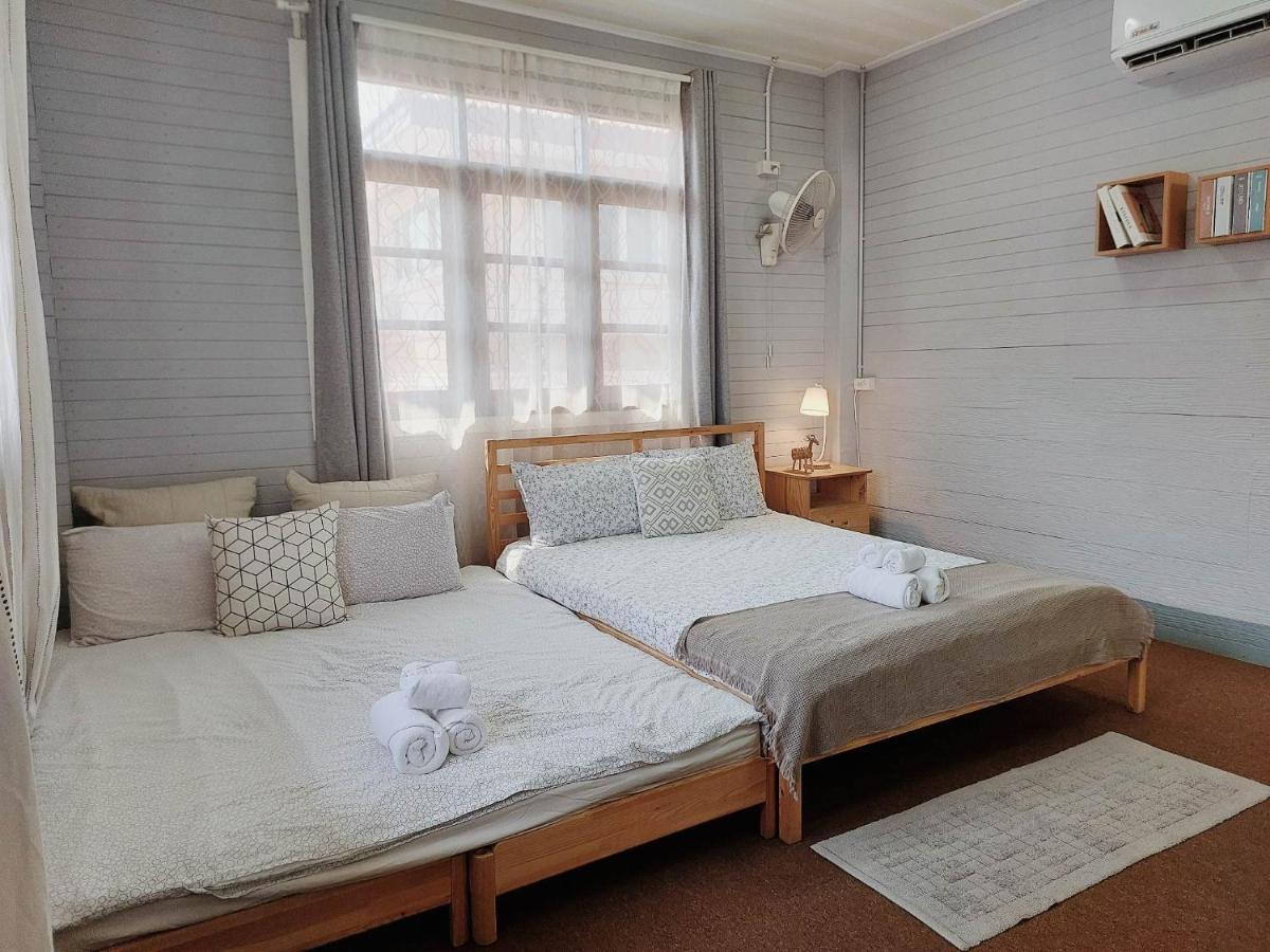 The Warehouse - Ayutthaya Apartment Exterior photo
