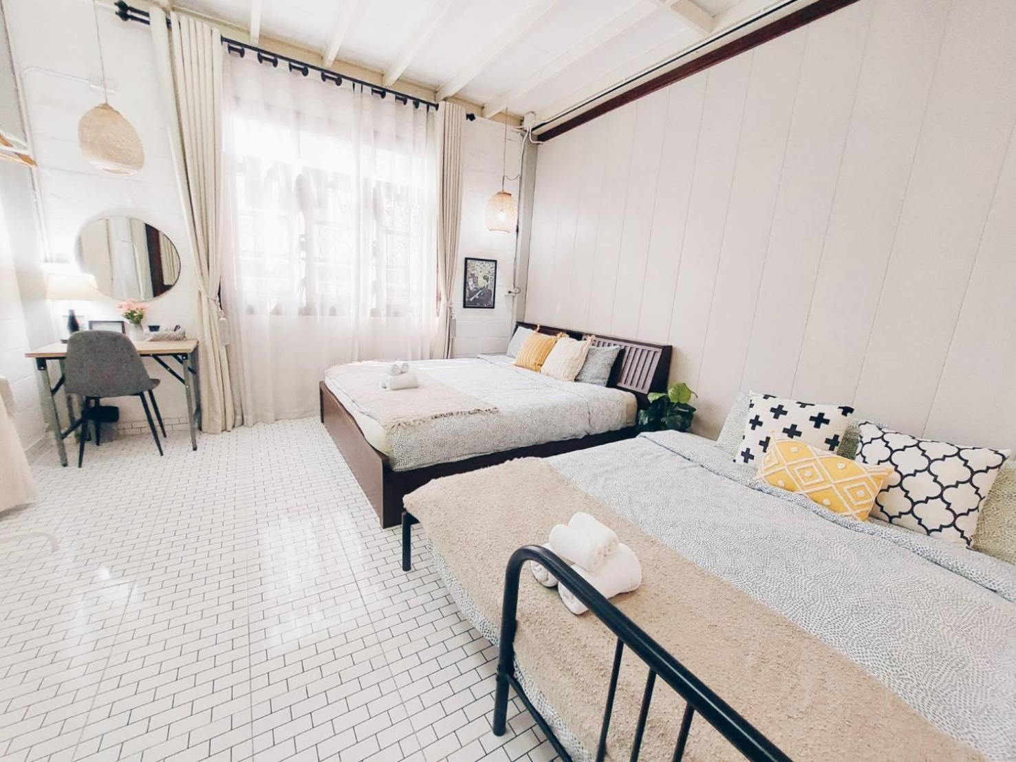 The Warehouse - Ayutthaya Apartment Exterior photo