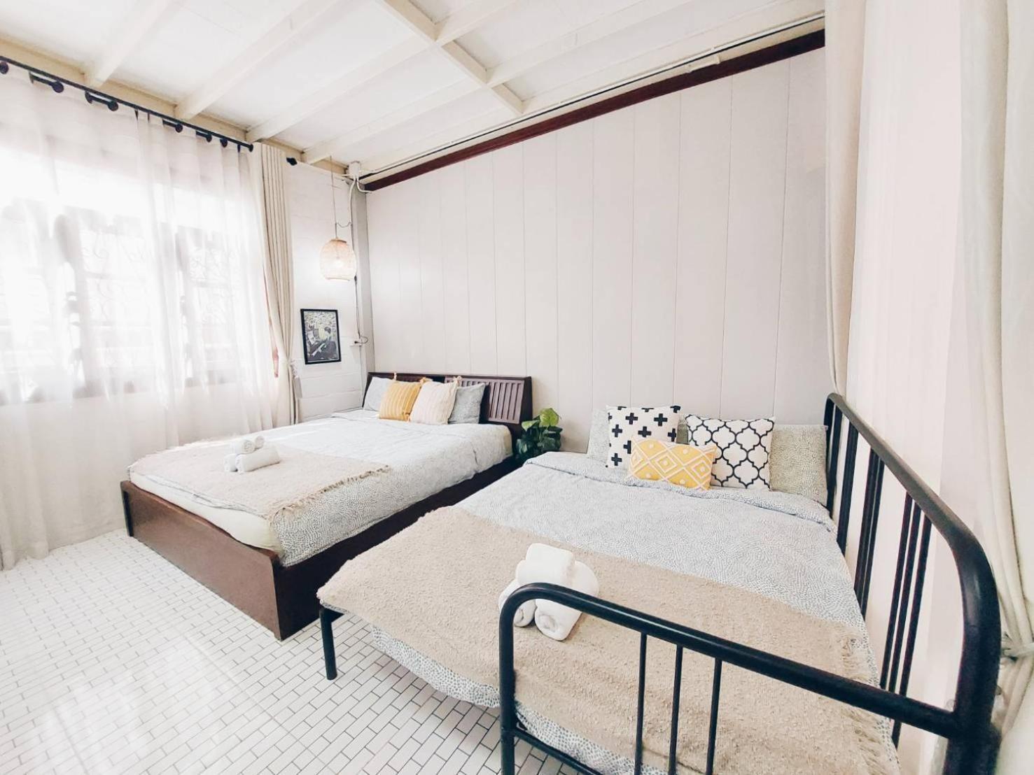 The Warehouse - Ayutthaya Apartment Exterior photo