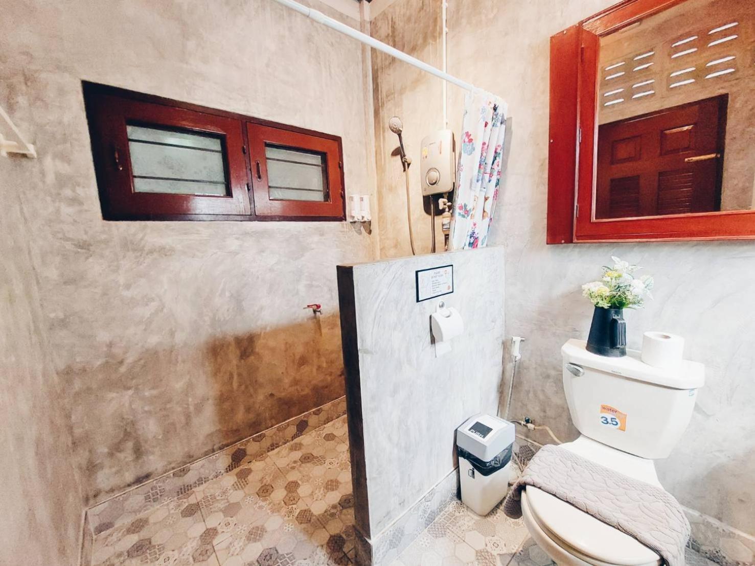 The Warehouse - Ayutthaya Apartment Exterior photo